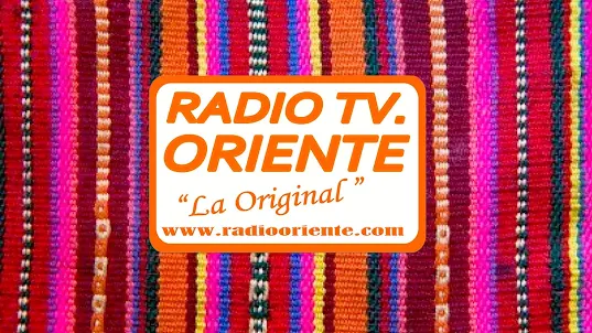Radio Tv Oriente