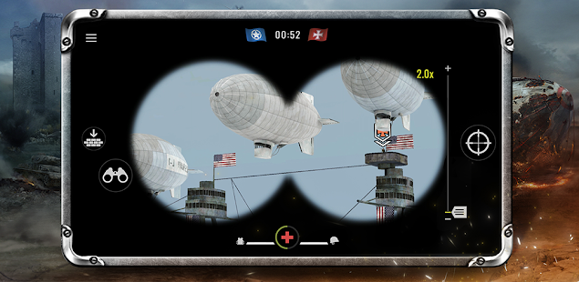 Sniper Online: World War II 0.1.12 screenshots 10