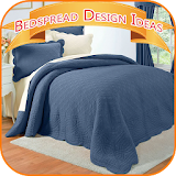 Bedspread Design Ideas icon