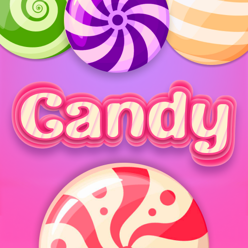 Candy Bombs. Match 3