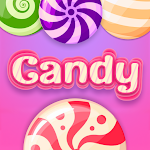 Candy Bombs. Match 3 Apk
