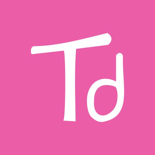 ThaidateVIP - Thai Dating App logo