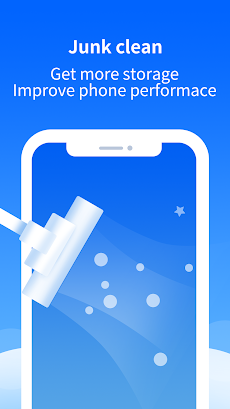 One Cleaner: Phone Optimizerのおすすめ画像2