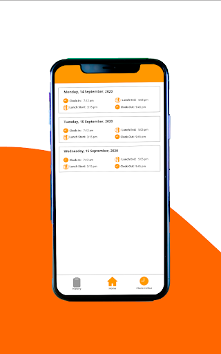 Team FOMAT Screen 3