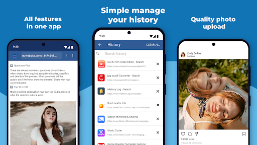 All File & Video Downloader - Tools - apps