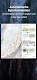 screenshot of KOMPASS Outdoor & Hiking Maps