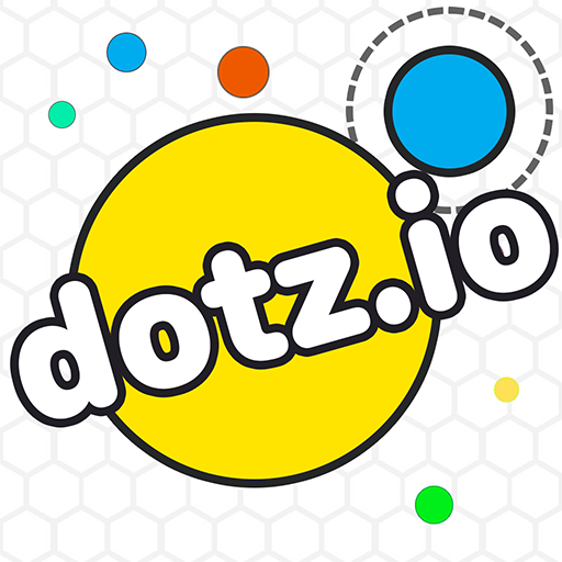 Dotz.io Dots Battle Arena  Icon