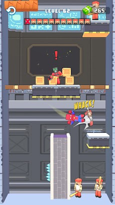Web Shooter Game: Spider Heroのおすすめ画像3
