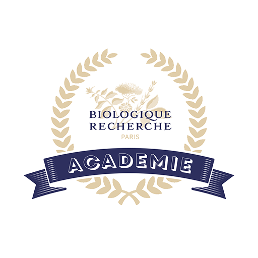 Biologique Recherche Academy logo
