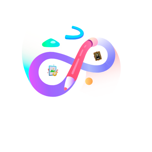 Easy NFT logo