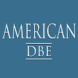 American DBE icon