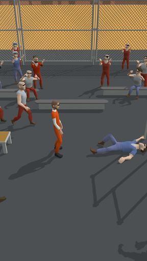 Jail Life apkpoly screenshots 7