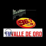 FM Valle Oro icon
