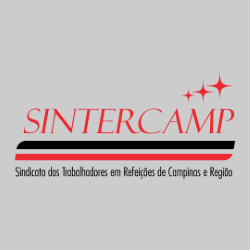 SINTERCAMP logo