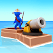 Raft Pirate - Androidアプリ