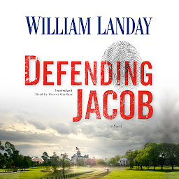 Icon image Defending Jacob: A Novel