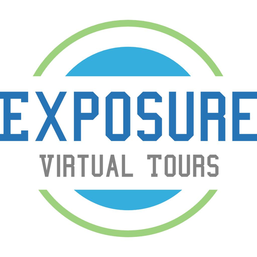 Exposure Virtual Tours logo