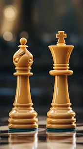 Figure Challenge - Chess Game