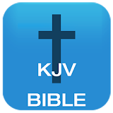 Audio Bible KJV icon