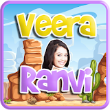 Veera Looking Ranvi icon