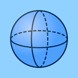 Geometry Formulas - Polygeom Calc icon