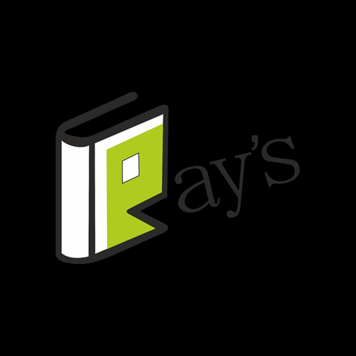 Rays IAS logo