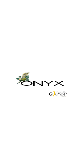 Android application Onyx screenshort