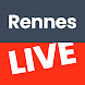 Rennes Live - Androidアプリ