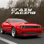 Cover Image of ดาวน์โหลด Fast Car Racing Driving Sim  APK