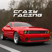 Fast Car Racing Driving Sim  for PC Windows and Mac