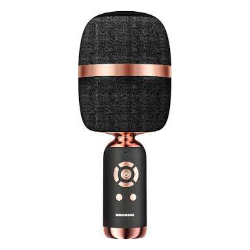 bonaok microphone guide