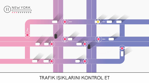 Traffix Trafik Yönetimi Simülatörü Gallery 1