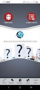 Background Reporters