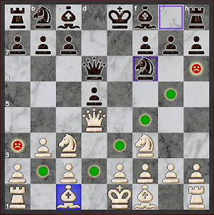 Chess Art War
