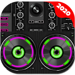 Cover Image of ดาวน์โหลด Dj Music Mixer Pro 2020 3.0 APK