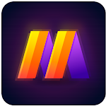 Cover Image of Download Magic Video Effect - Music Video Maker Music Story 1.0.2 APK