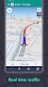 screenshot of Scout Maps & Safer Navigation