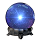 Divination Ball of Predictions