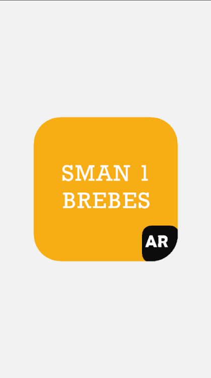 AR SMAN 1 Brebes 2019 - 2.0 - (Android)