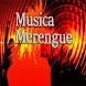 Musica Merengue - Androidアプリ