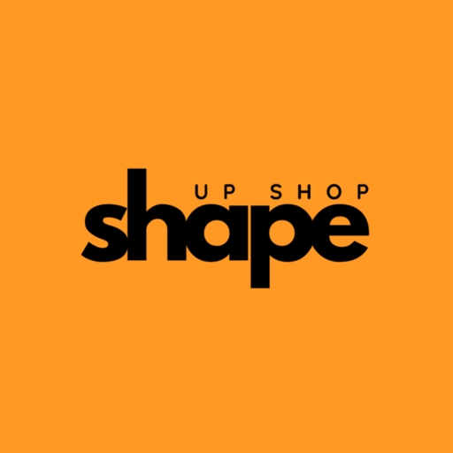 Shape Up Shop logo