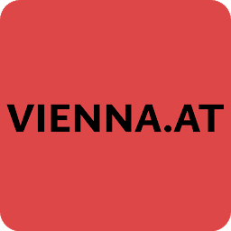 「VIENNA.AT」のアイコン画像