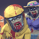 Zombie Factory Tycoon - Androidアプリ