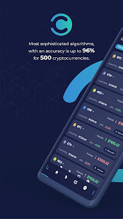 CryptoCoins Forecast screenshots 2