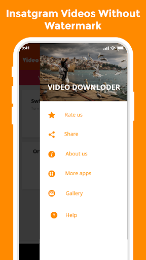 Reels Downlaoder for instagram