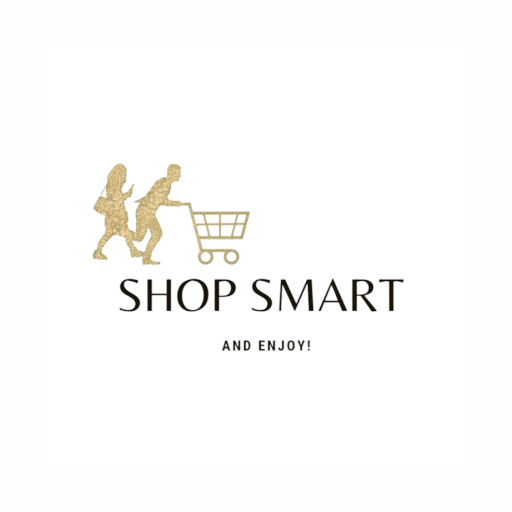 Shop Smart And Enjoy logo