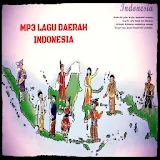 MP3 Lagu Daerah Indonesia icon