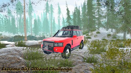 Extreme Dirt Offroad Challenge