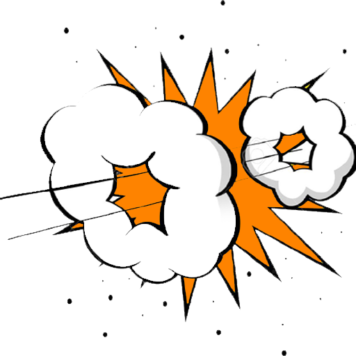 Whoosh Sounds logo