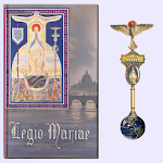 Handbook Legion of Mary Apk